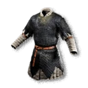 Padded Mail Shirt inventory icon