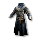 Coat of Darkened Scales inventory icon