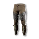 Ancient Greaves inventory icon
