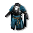 Azure Puresteel Plate inventory icon