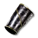 Darksteel Vambraces inventory icon