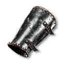 Veteran Knight's Bracers inventory icon
