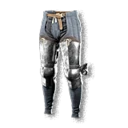 Plate Reinforced Trousers inventory icon
