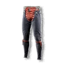 Black-Shin Trousers inventory icon