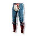 Exquisite Artisanal Trousers inventory icon