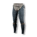 Dark Well-Fitted Trousers inventory icon