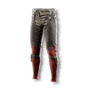 Red-Shin Trousers inventory icon
