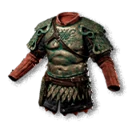 Ancient Hero's Armour inventory icon