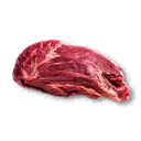 Bear Meat inventory icon