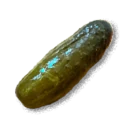 Pickle inventory icon