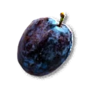Plum inventory icon