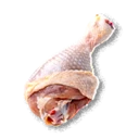 Drumstick inventory icon