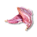 Rabbit Meat inventory icon