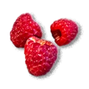 Raspberry inventory icon