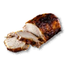 Roasted Meat inventory icon