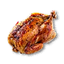 Spit-Roasted Stuffed Chicken inventory icon