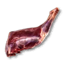 Venison inventory icon