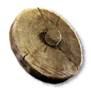 Mysterious Fragment inventory icon