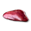 Bear Liver inventory icon