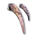 Psoglav Claws inventory icon