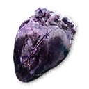 Psoglav Heart inventory icon