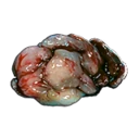 Tatzelwurm Gland inventory icon