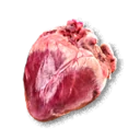 Wolf Heart inventory icon