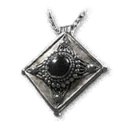 Unyielding Amulet inventory icon