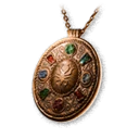 Sunlight's Boon inventory icon