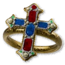 The Bulwark inventory icon
