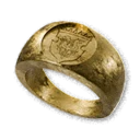 Farkas's Ring inventory icon