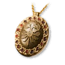 Amulet of Endurance inventory icon