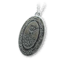 Darkbane Amulet inventory icon