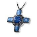 Slasher's Pendant inventory icon