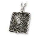 Hex Master's Amulet inventory icon