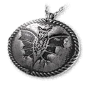Mindbrace Amulet inventory icon