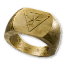 Mysterious Ring inventory icon