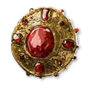 The Relic of St. Tyna inventory icon