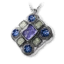 Beast Slayer's Pendant inventory icon