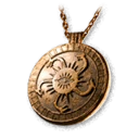 Daylight Amulet inventory icon