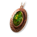 Amulet of Regeneration inventory icon