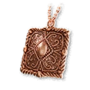 Corruption Ward inventory icon
