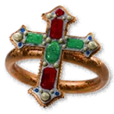 Ring of Vrakhiri Endurance inventory icon
