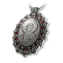 The Lost Saint's Relic inventory icon