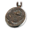 Collector's Pendant inventory icon