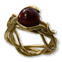Corrupted Ring inventory icon