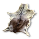 Animal Hide inventory icon