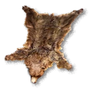 Bear Fur inventory icon