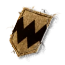 Brencis Soldier Patch inventory icon