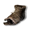 Broken Boots inventory icon